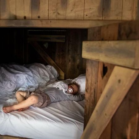 Hoeve De Pippert 호텔 Ophemert 외부 사진